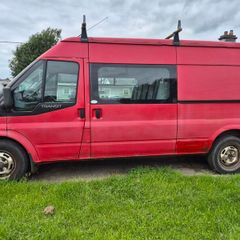 van