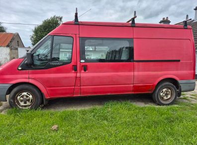 van