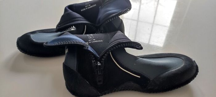 Neoprene boots Typhoon Surf master Size XL 45/46