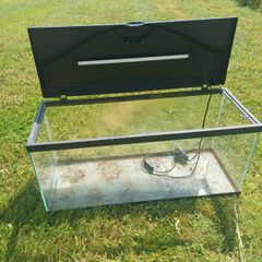 fish tank/terrarium/propagator