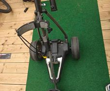powakaddy fws 7 gps (functional)