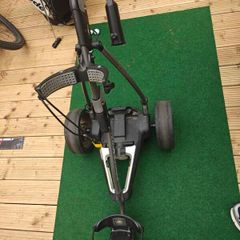 powakaddy fws 7 gps (functional)