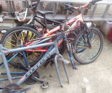 scrap free to take away