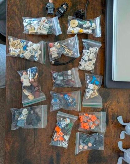 Lego Kits