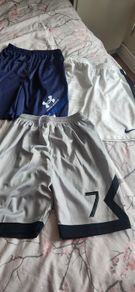boys jerseys and shorts