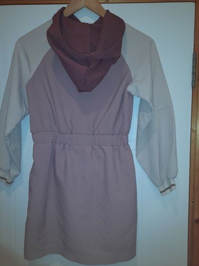 girls Zara dress