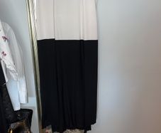 Naya sleeveless cardigan