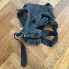 BabyBjorn Mini Carrier