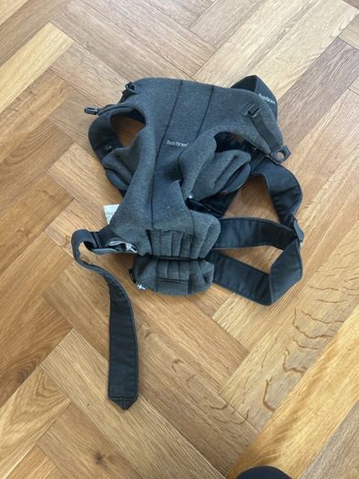 BabyBjorn Mini Carrier