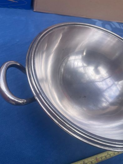 Silver Bowl
