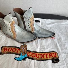 Ladies Cowboy boots