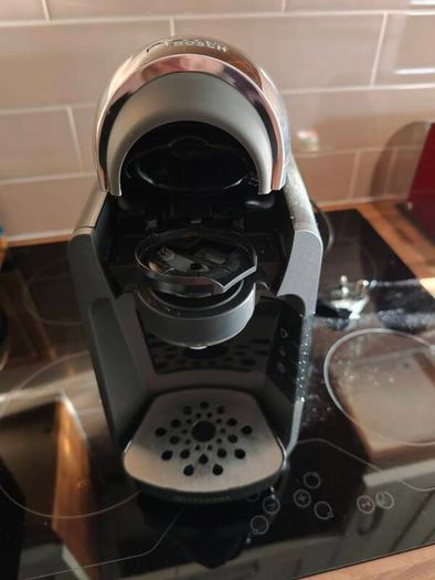 tasimo coffee machine