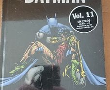 DC Graphic novels