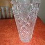 Waterford Glass Vase for Sale Image 4