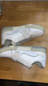 LV- Reps