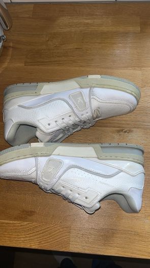LV- Reps