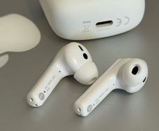 Silvercrest STSK 2 G8 True Wireless Earphones