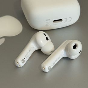Silvercrest STSK 2 G8 True Wireless Earphones