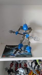 Bionicle Guurahk