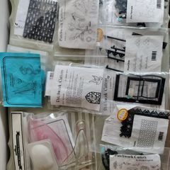 Patch work cake cutters cake decorating