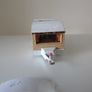 Vintage 1978 Matchbox Super Kings K-69 Europa Caravan - Lesney England Image 4