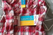 Brand new with tag boys shirt