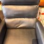 leather recliner Image 5