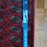 HIT FITNESS Doorframe Chin Up Bar Image 2