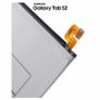 Replacement Battery For Samsung Galaxy Tab S2 8.0" T710 T715 EB-BT710ABA New - FHT18SMTB Image 2