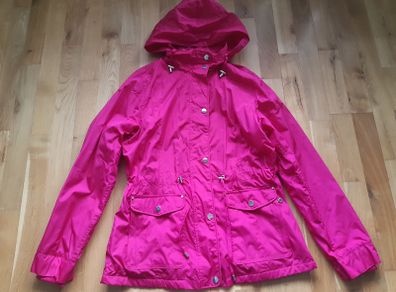 Womens jacket size 12