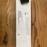 Apple Watch Series 5 stainless steel 100% Battery health. Image 3