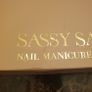 Sassy Saints at home nail manicure kit+ extras Image 6