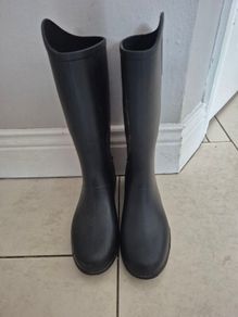 horse riding boots