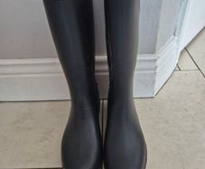 horse riding boots