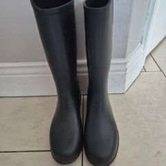 horse riding boots