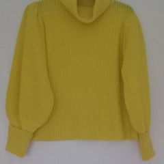 Nasty Gal Jumper UK10