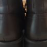S. Oliver leather ankle boots size 39/6 Image 8