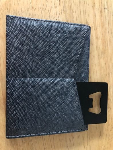 American Airlines Original Passport Cover