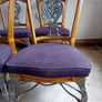 table and chairs Image 2