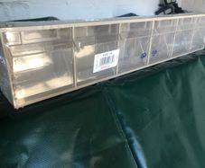 Storage Bins