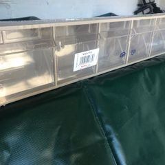 Storage Bins