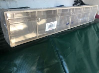 Storage Bins