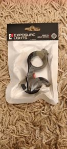 Exposure Lights Bar Mount