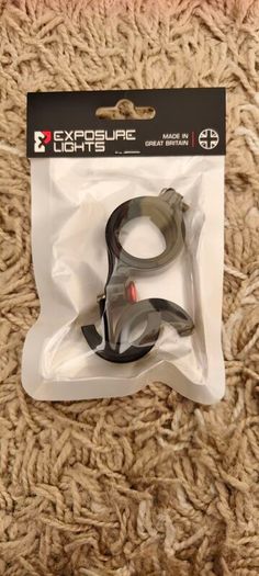 Exposure Lights Bar Mount