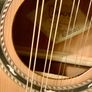 Carvalho  Bouzouki +soft Case. Image 2