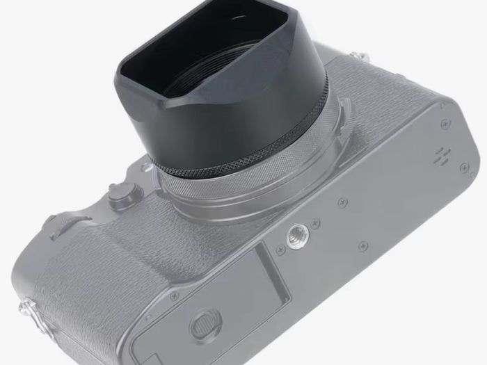 Fujifilm X100 Series Accessories