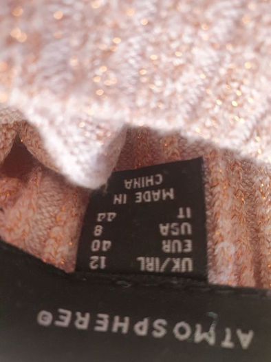 Ladies jumper