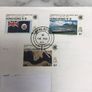 1st Day cover. Hong Kong Coimmonwealth Day March 1983 Image 2