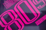 Various - 80s Hits 2 x CD (2010) Synth-Pop, Pop Rock Compilation EX+