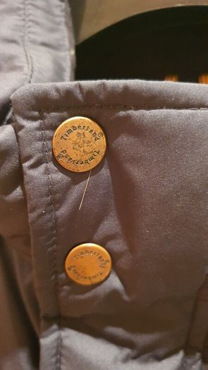 Timberland padded Jacket
